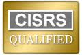 CISRS Qualified